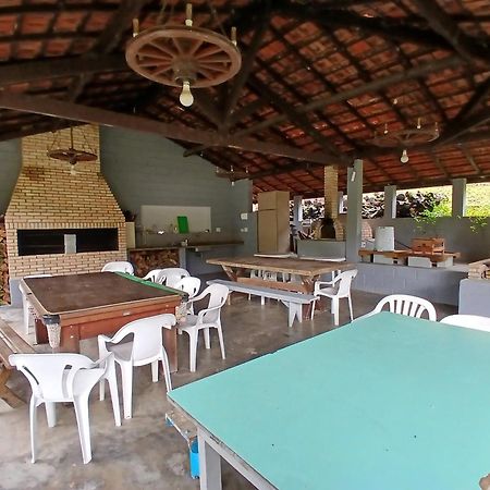 Hospedagem Familiar Cotia  Bagian luar foto