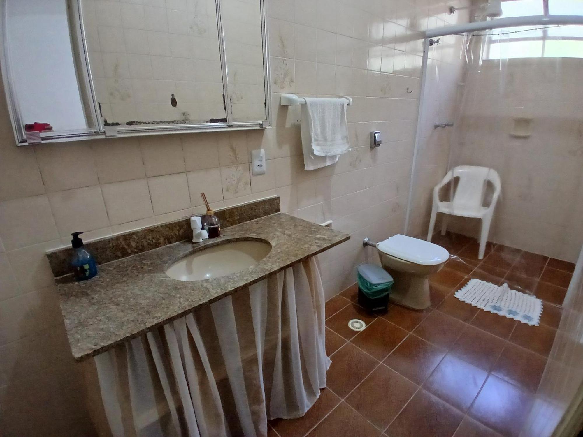 Hospedagem Familiar Cotia  Ruang foto