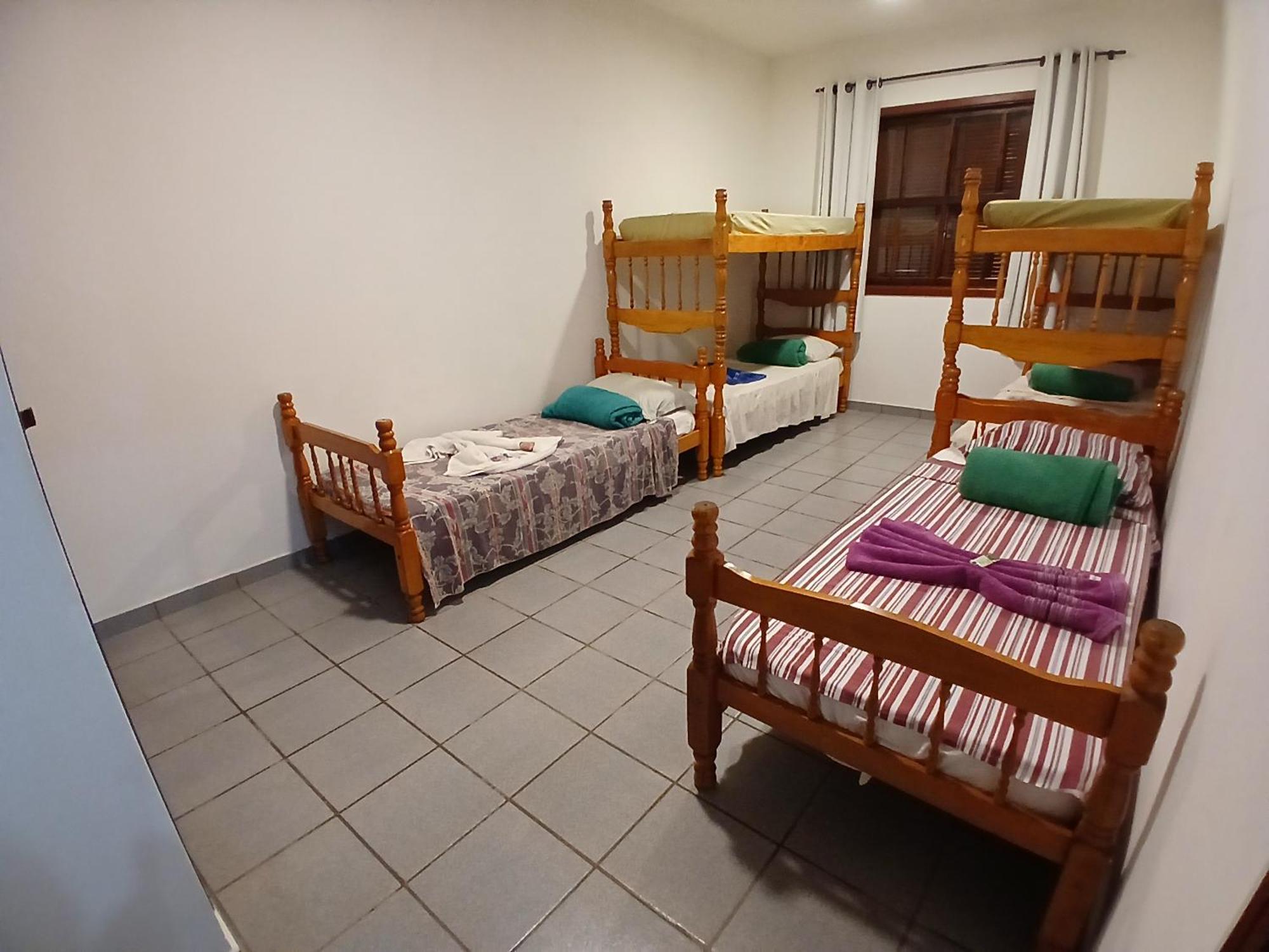 Hospedagem Familiar Cotia  Ruang foto