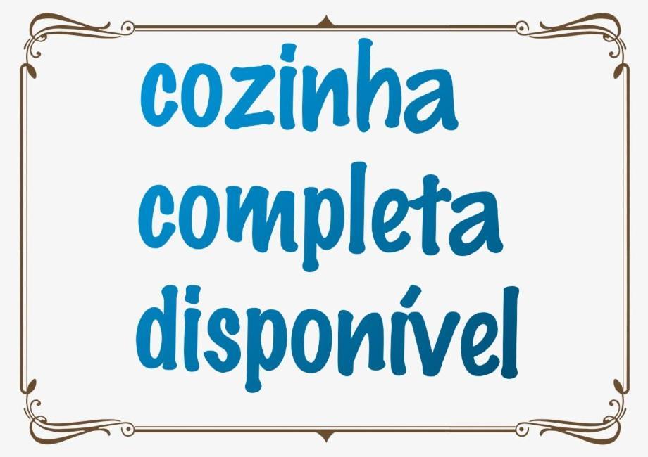 Hospedagem Familiar Cotia  Bagian luar foto