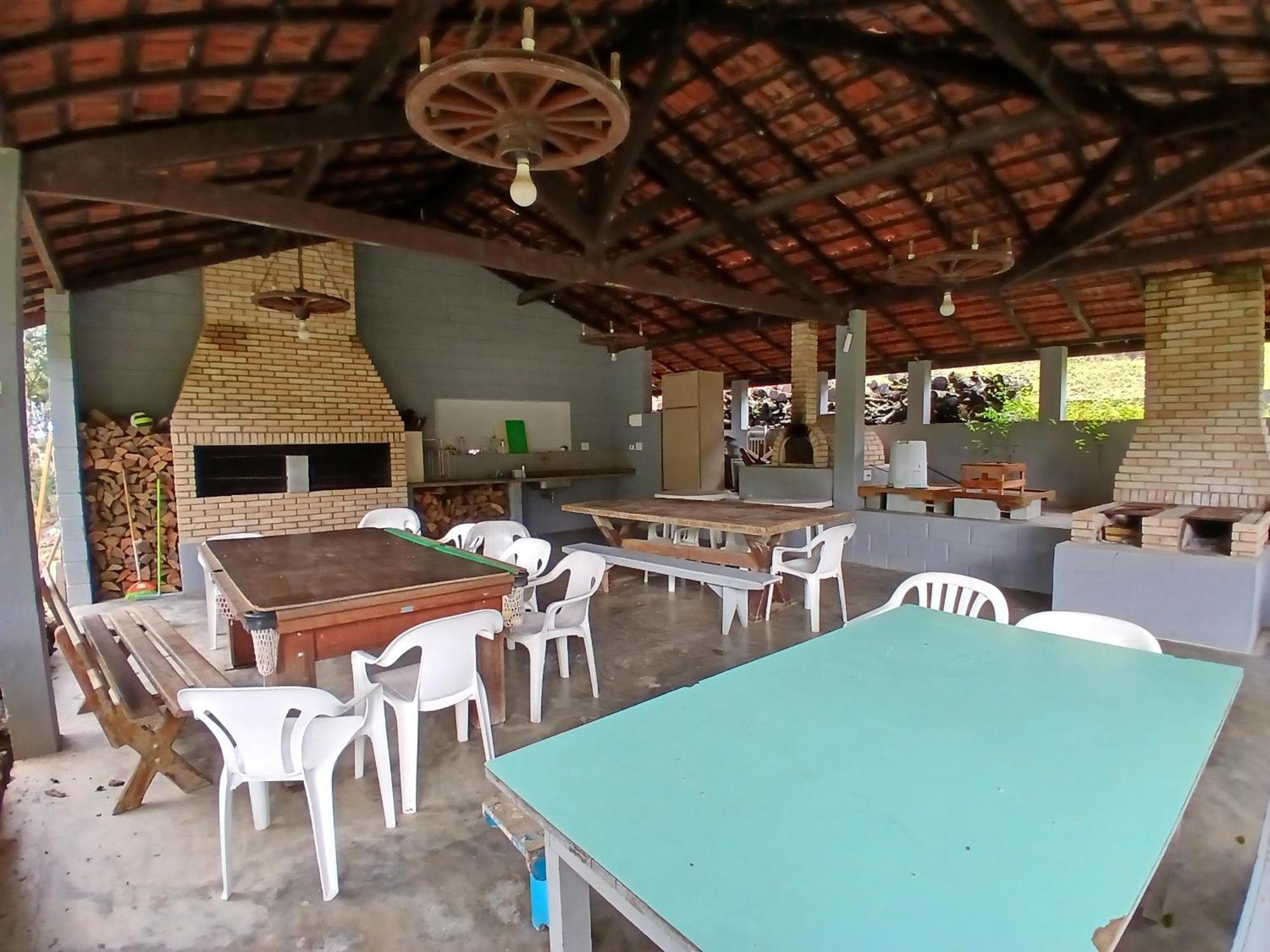 Hospedagem Familiar Cotia  Bagian luar foto