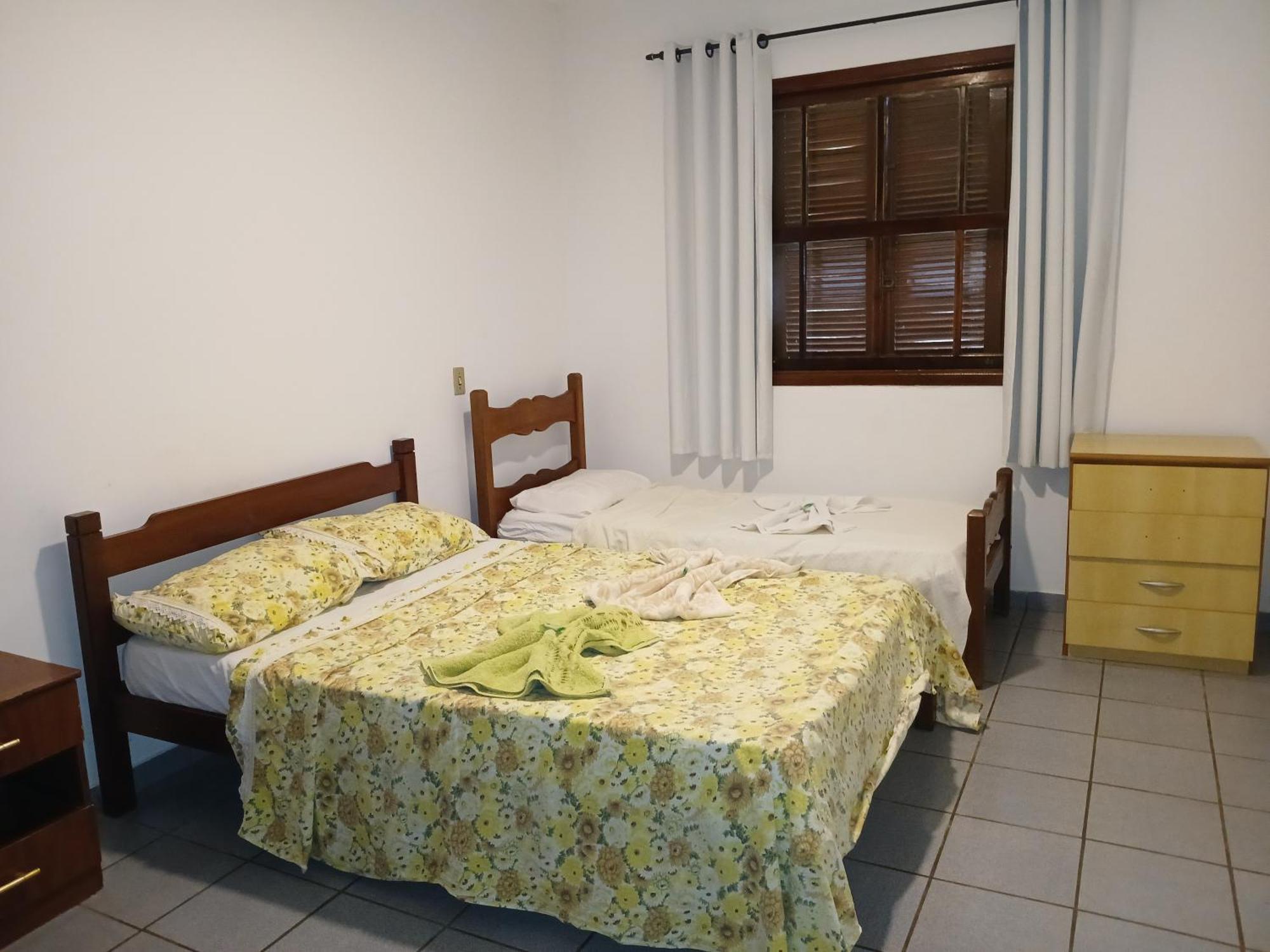 Hospedagem Familiar Cotia  Bagian luar foto