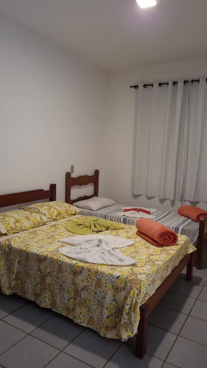 Hospedagem Familiar Cotia  Ruang foto