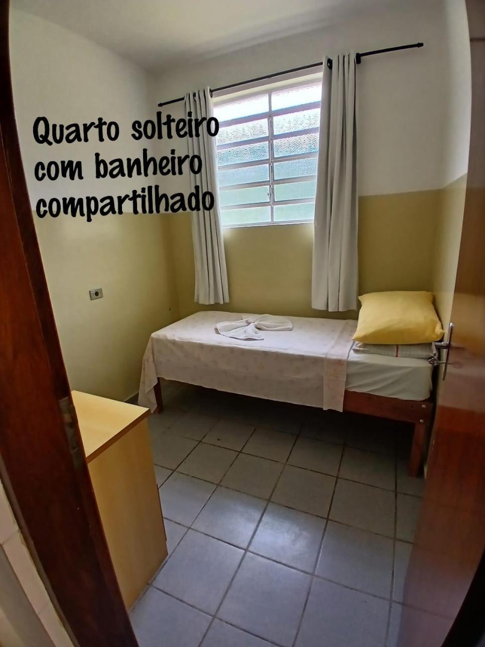 Hospedagem Familiar Cotia  Ruang foto